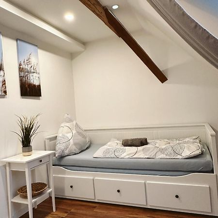 Ferienwohnung Samy Sommeraktion 2025 Bayreuth Bagian luar foto