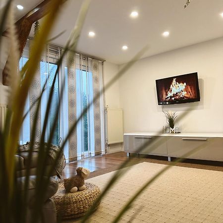 Ferienwohnung Samy Sommeraktion 2025 Bayreuth Bagian luar foto