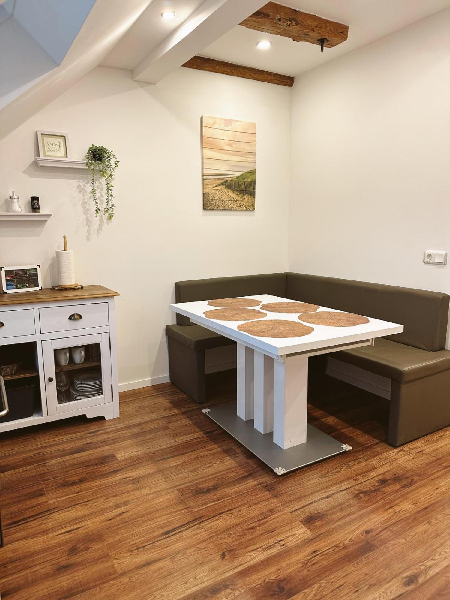 Ferienwohnung Samy Sommeraktion 2025 Bayreuth Bagian luar foto