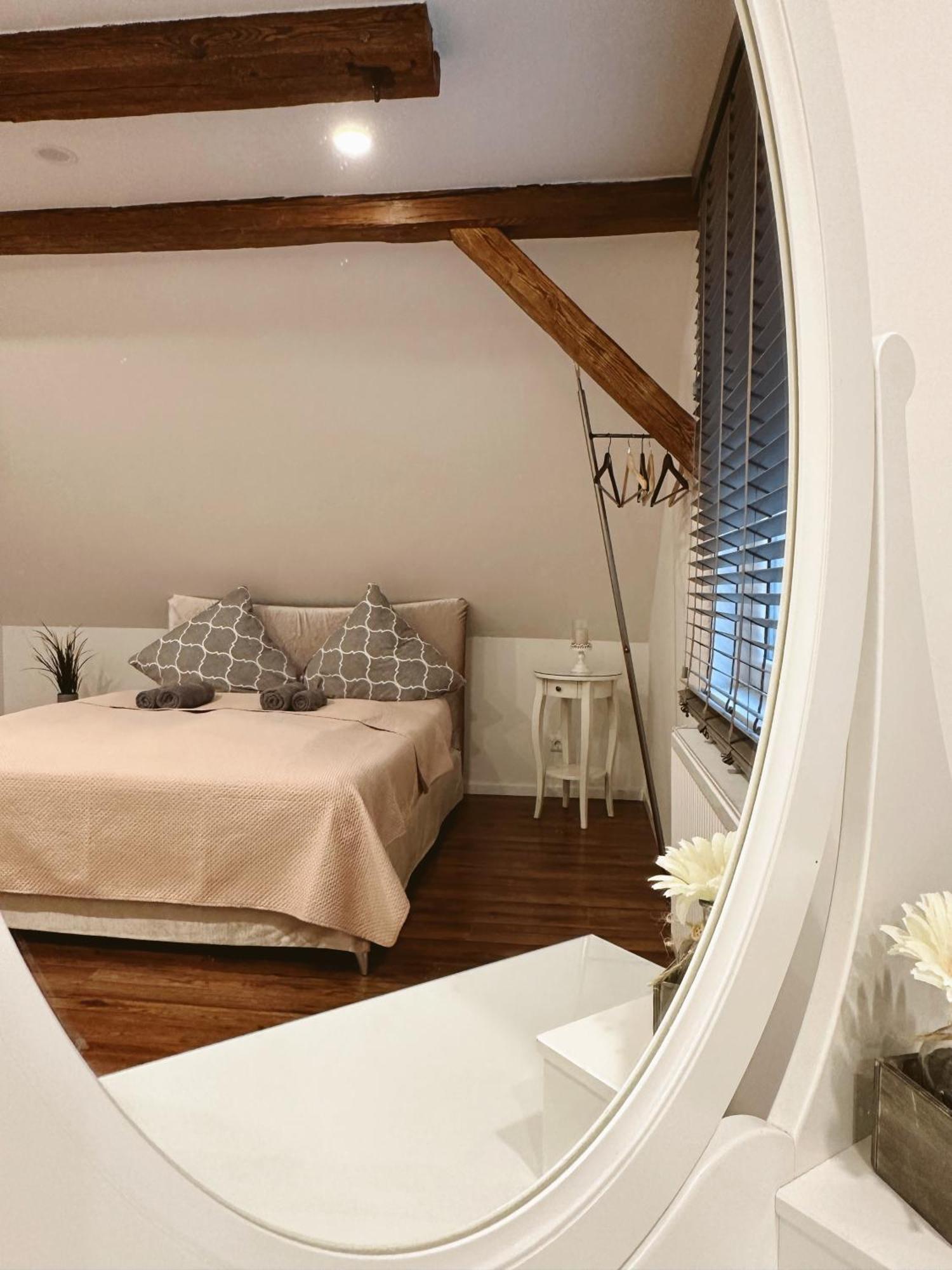 Ferienwohnung Samy Sommeraktion 2025 Bayreuth Bagian luar foto