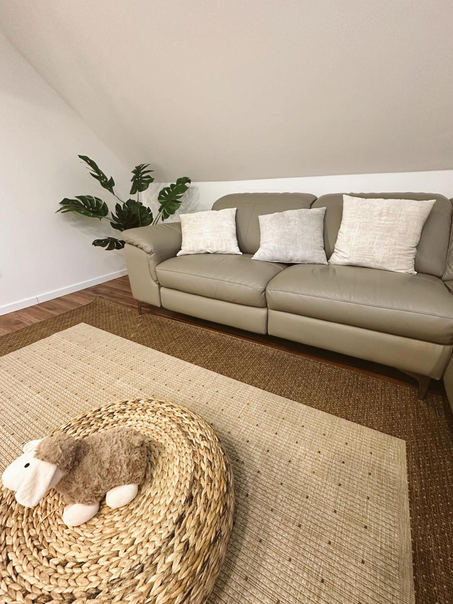 Ferienwohnung Samy Sommeraktion 2025 Bayreuth Bagian luar foto