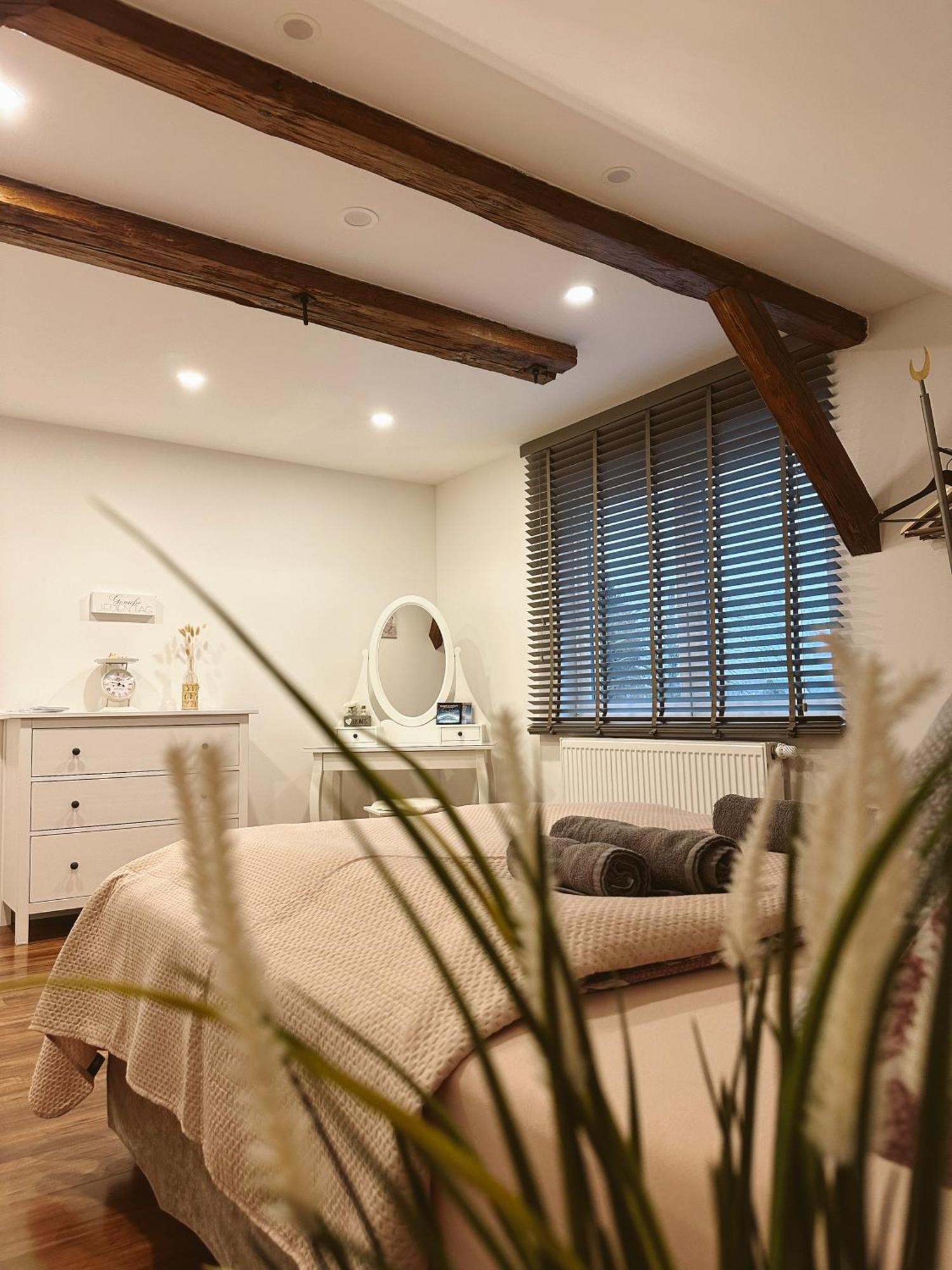 Ferienwohnung Samy Sommeraktion 2025 Bayreuth Bagian luar foto